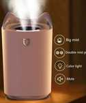 Зволожувач повітря humidifier