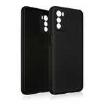 Beline Etui Silicone Motorola Moto G42Czarny/Black