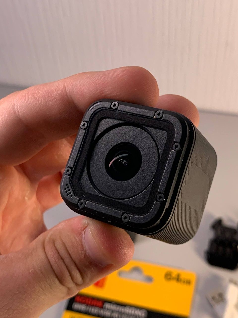 GoPro Hero 4 Session Екшн камера гоу про екшен камера го про бу экшн