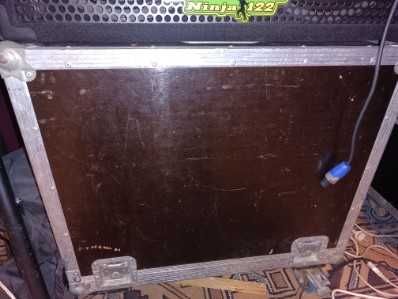 Wzmacniacz lampowy Fender TWIN REVERB