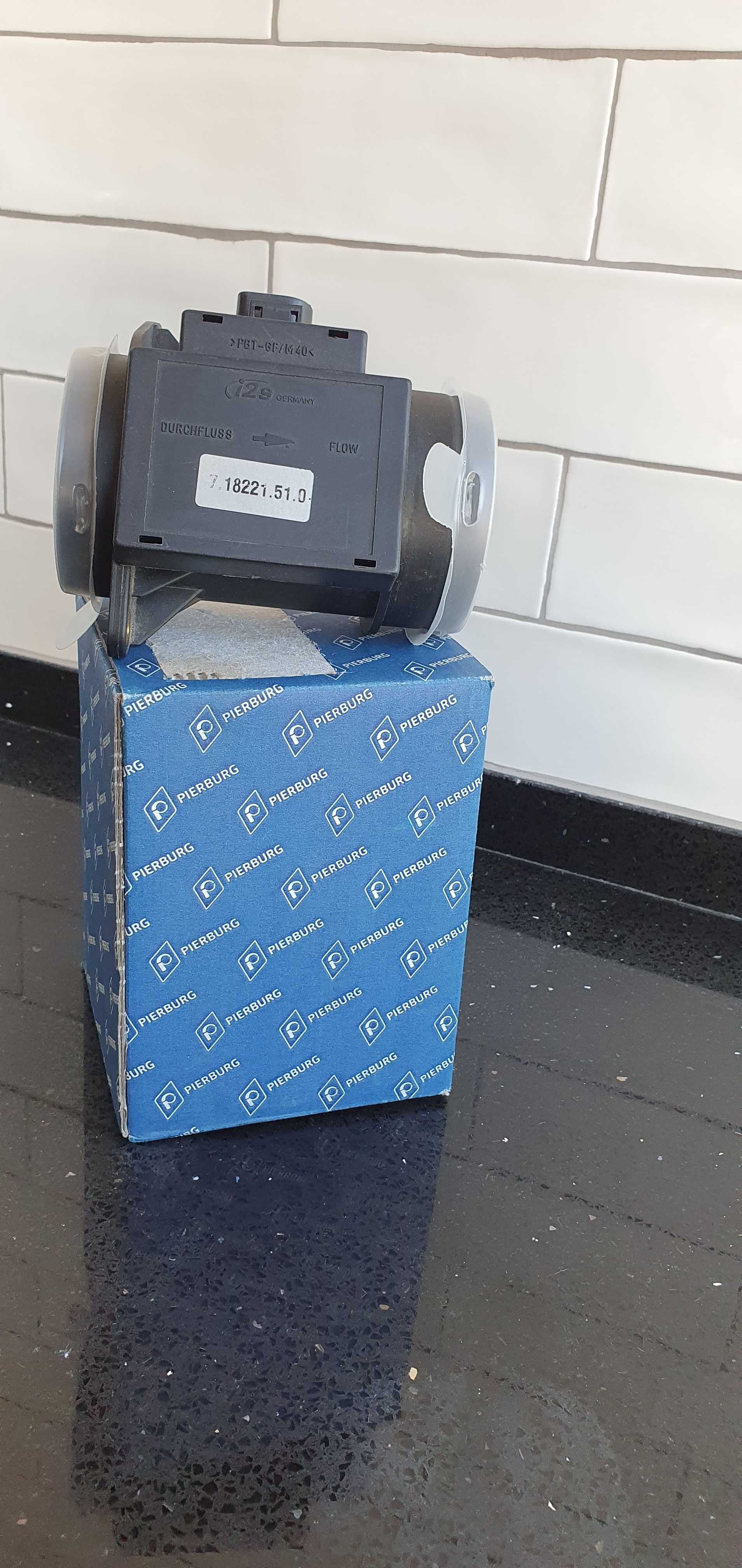 Sensor de massa de ar i2s/Pierburg vw golf mk3