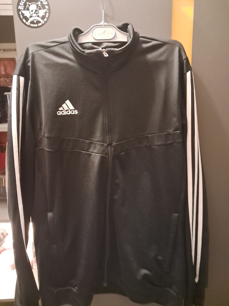 Komplet dresowy adidas