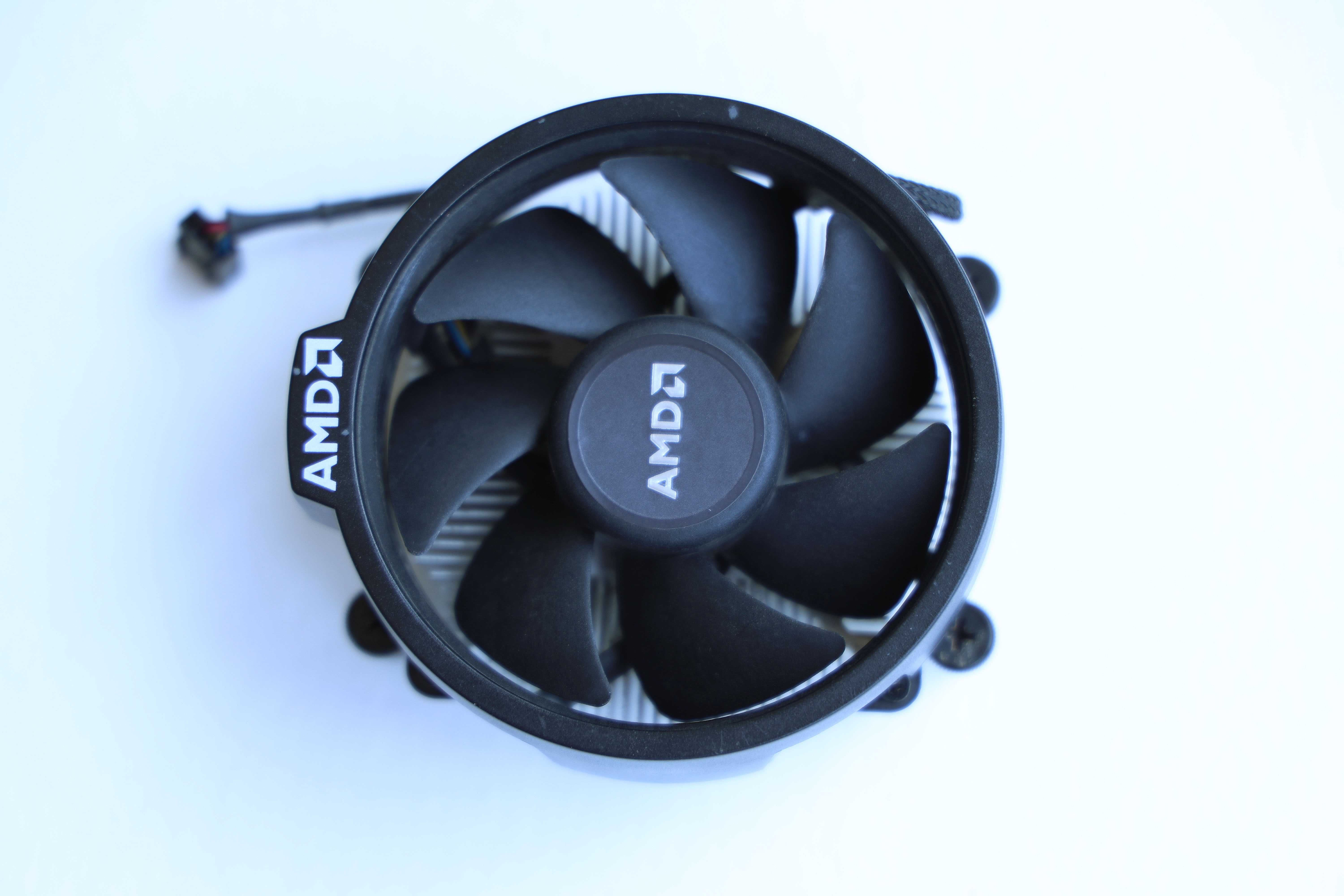 Processadpr Ryzen 5 2600 em Perfeito Estado