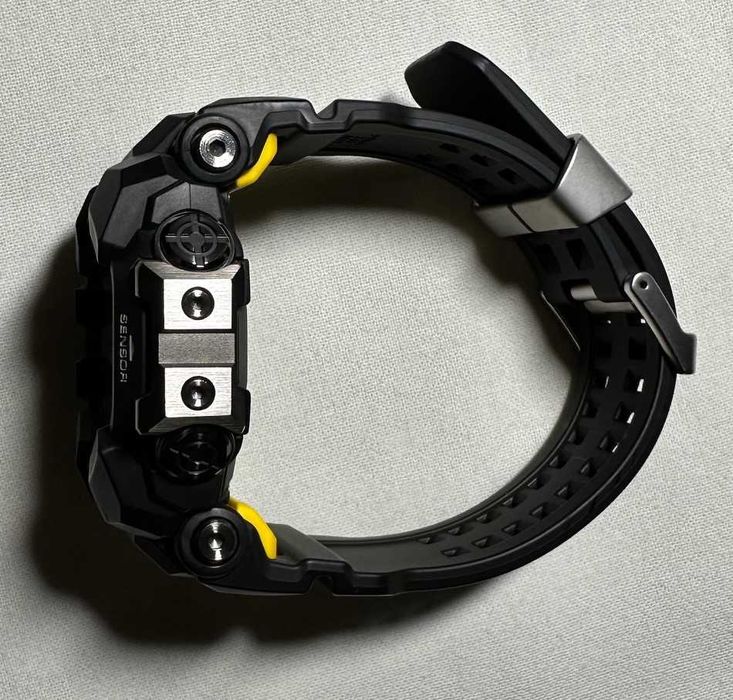 Casio G-Shock Rangeman GPR-H1000 - 1ER.