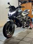 Mota cfmoto nk800