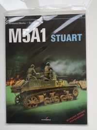 M5A1 STUART KAGERO fotosnajper