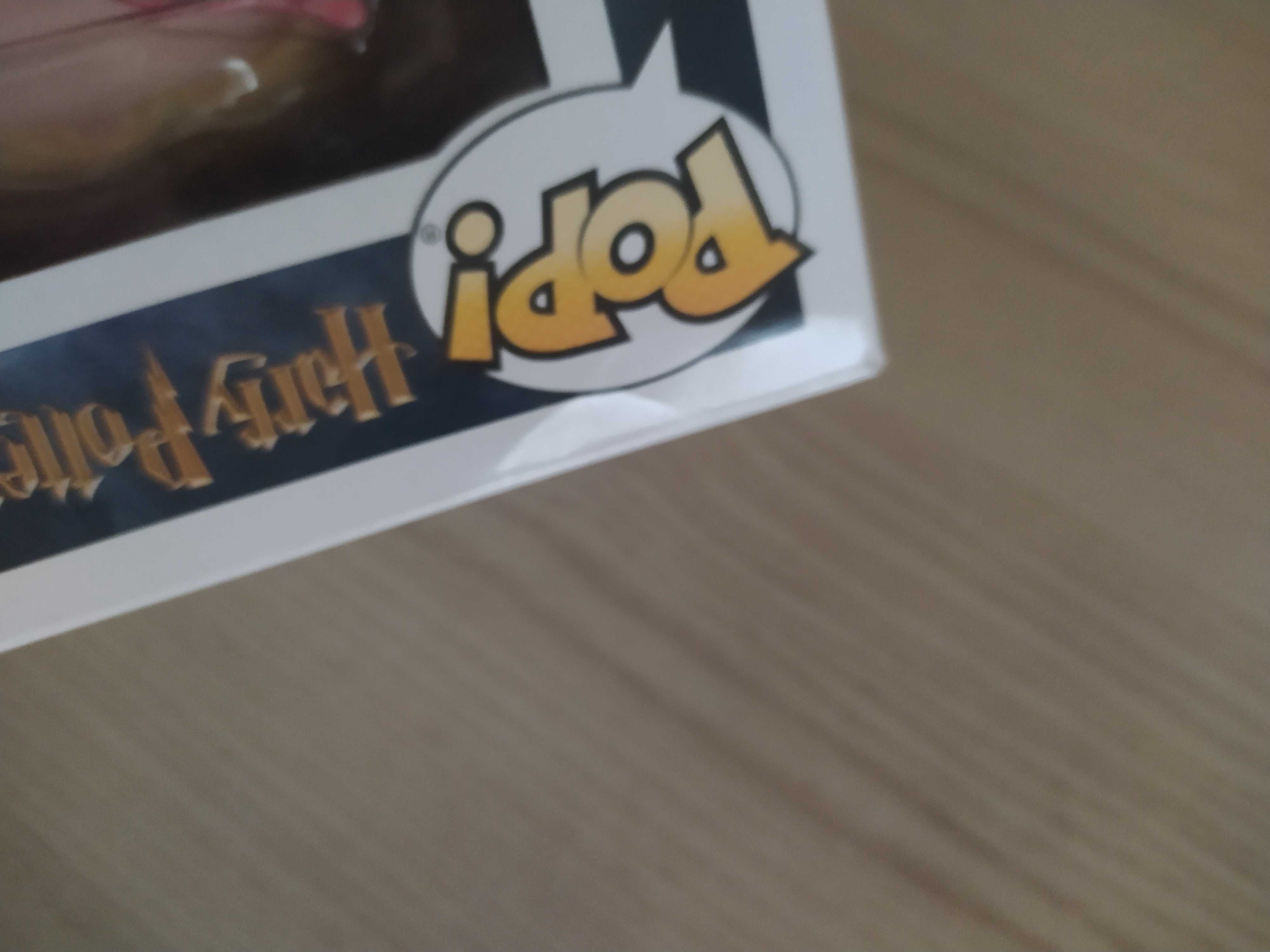 Luna Lovegood (With Glasses) #41 Funko POP!