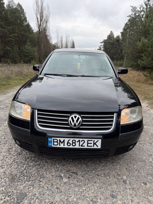 Продам Volkswagen Passat B5+, Повний Привід