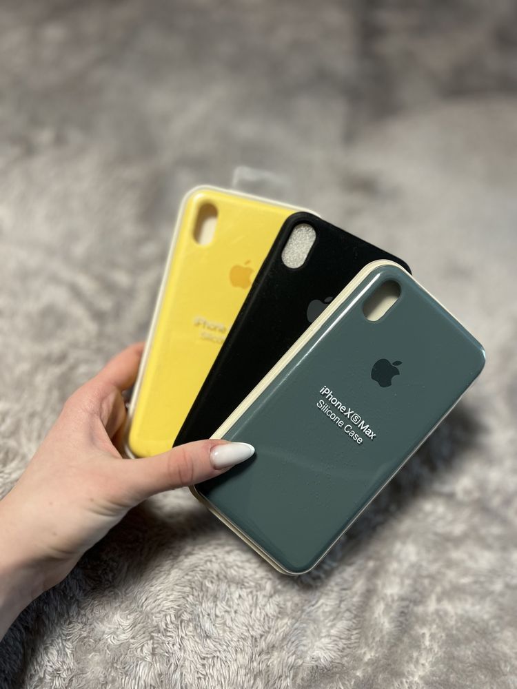 Iphone xs max 256