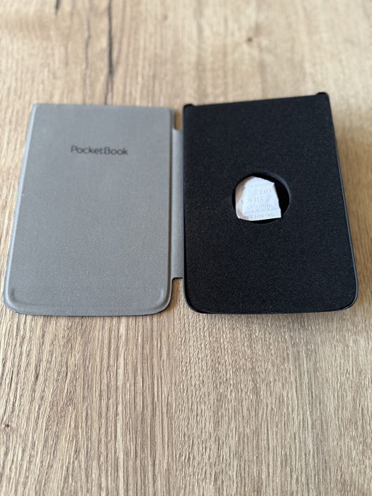 Nowe etui czytnik pocketbook shell cover Touch LUX 4 Toucz HD 3