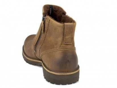 Оригінальні нубукові ботинки ECCO розмір 42 (28 сантиметрів устілка)