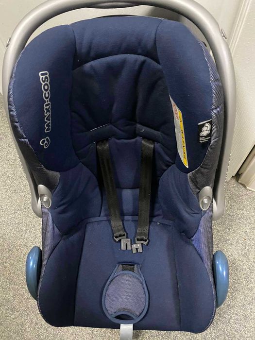 Дитяче автокрісло maxi.cosi