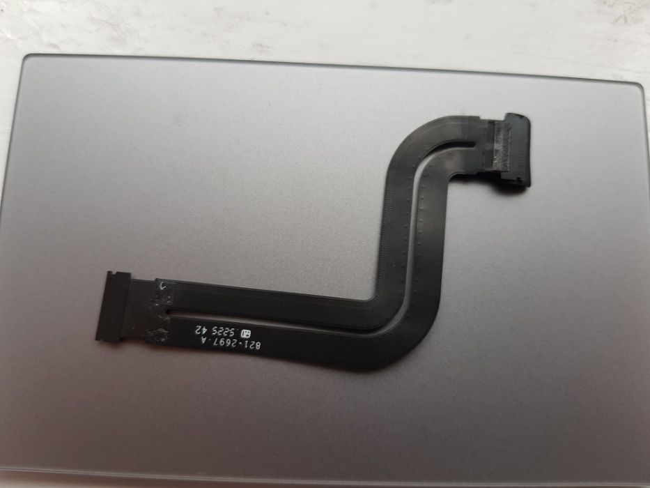 Оригинал Шлейф клавіатури для Apple MacBook 12 A1534