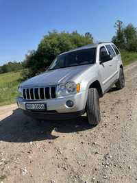 Jeep Grand Cherokee Limited 3.0diesel!!!