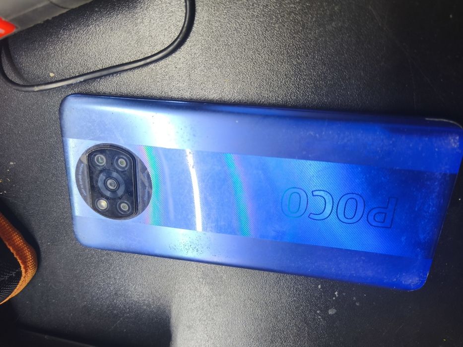 Продам Poco F3 pro