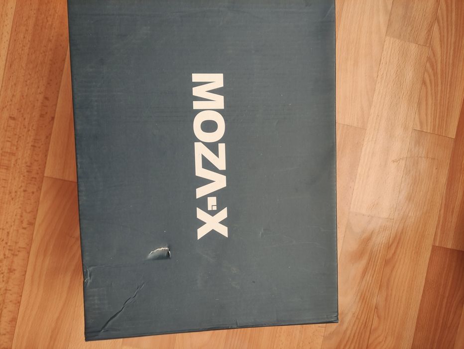 Черевики зимові чоловічі