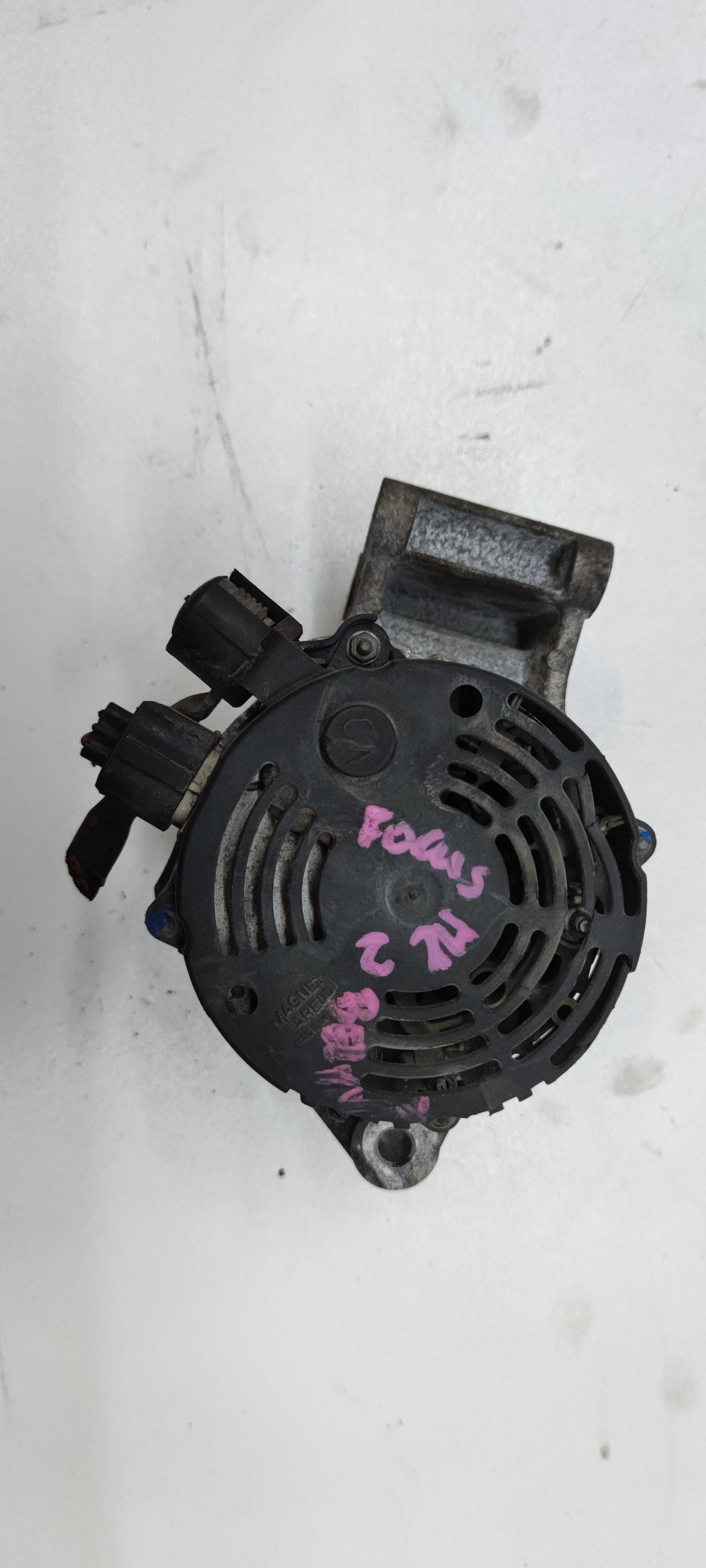 Ford C-Max Focus Mk2 1.6 16V Alternator