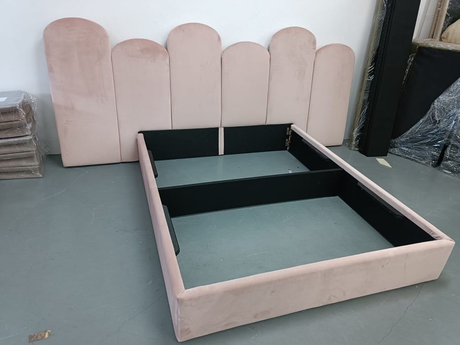 Sofás, camas e cadeiras