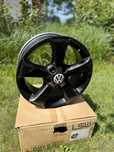 Диски VW 5/120 r17