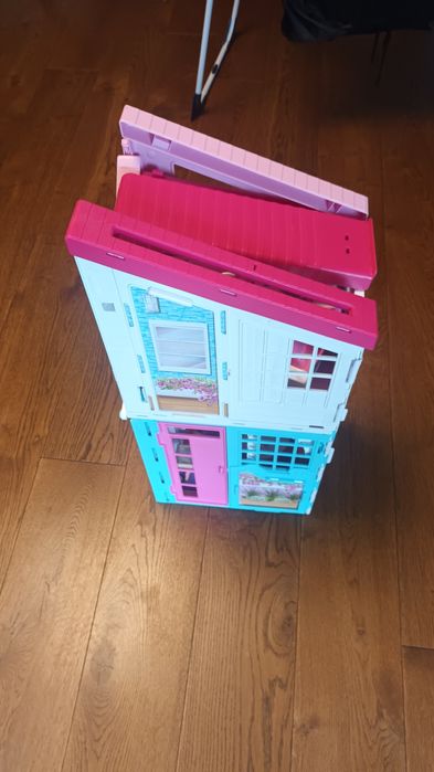 Domek Barbie dreamhouse