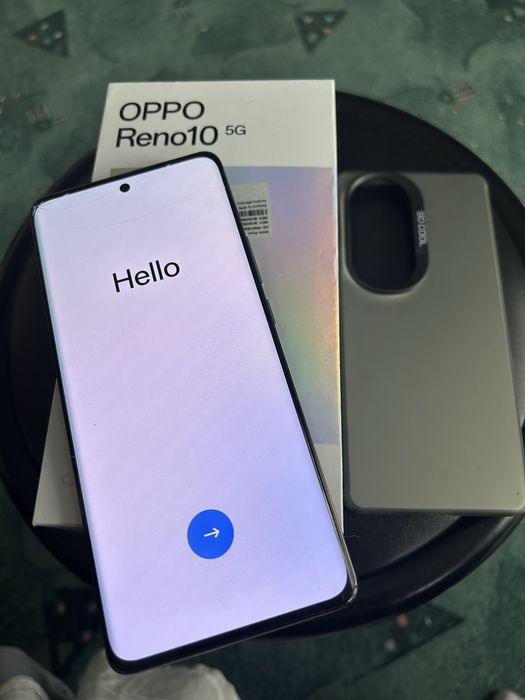 Sprzedam Oppo reno 10 5g