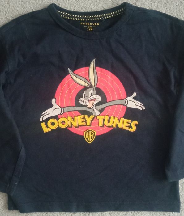 Zestaw koszulek bluzek Reserved