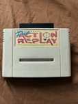 Okazja Super nintendo pro actiom replay pal