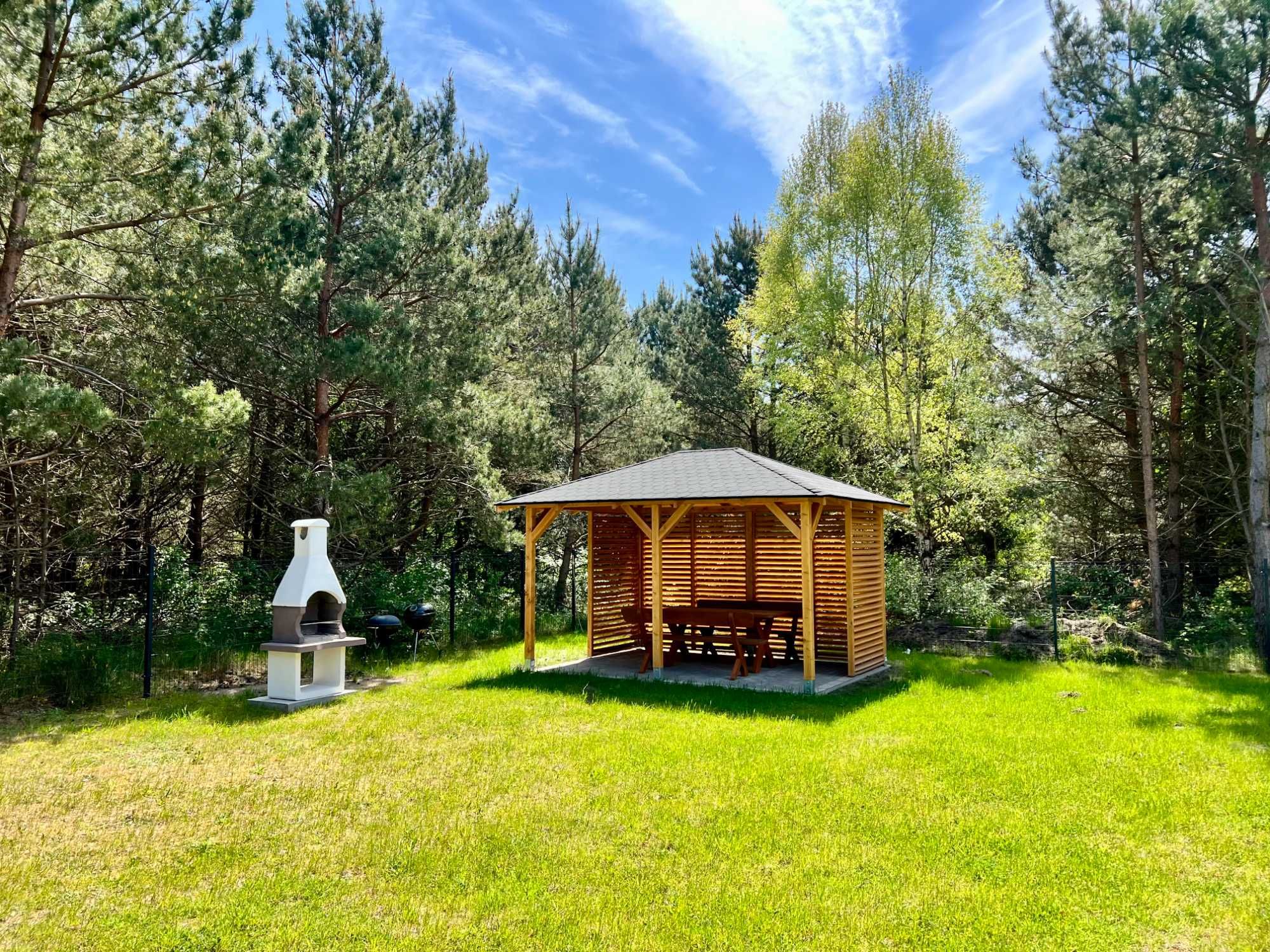 Apartamenty Ostrowo Plaza