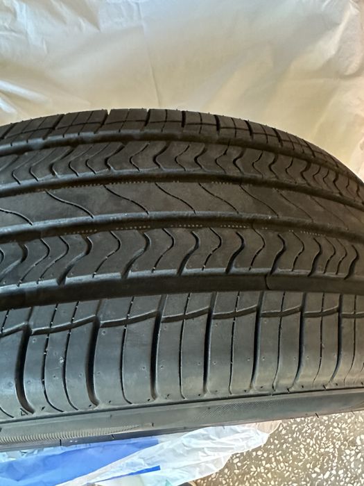 Opony letnie 235/60R17 Firemax FM518 4 szt. prod. 08.2024