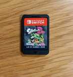 Splatoon 2 Nintendo Switch