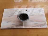 Gniazdo ceramiczne 63A/660V