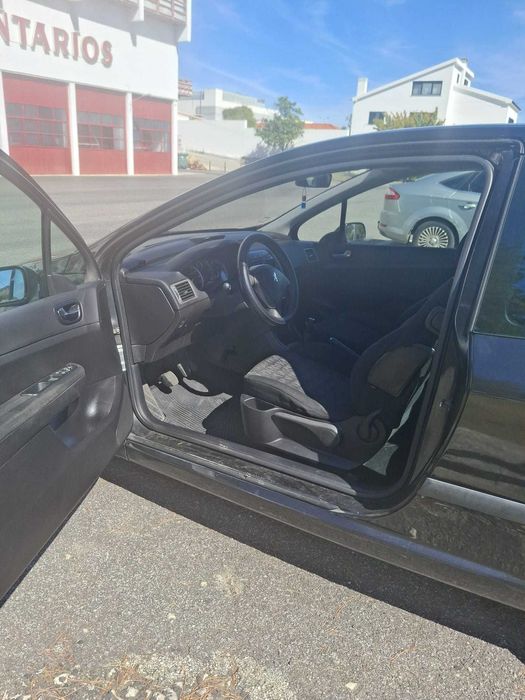 Peugeot 307 de 2002