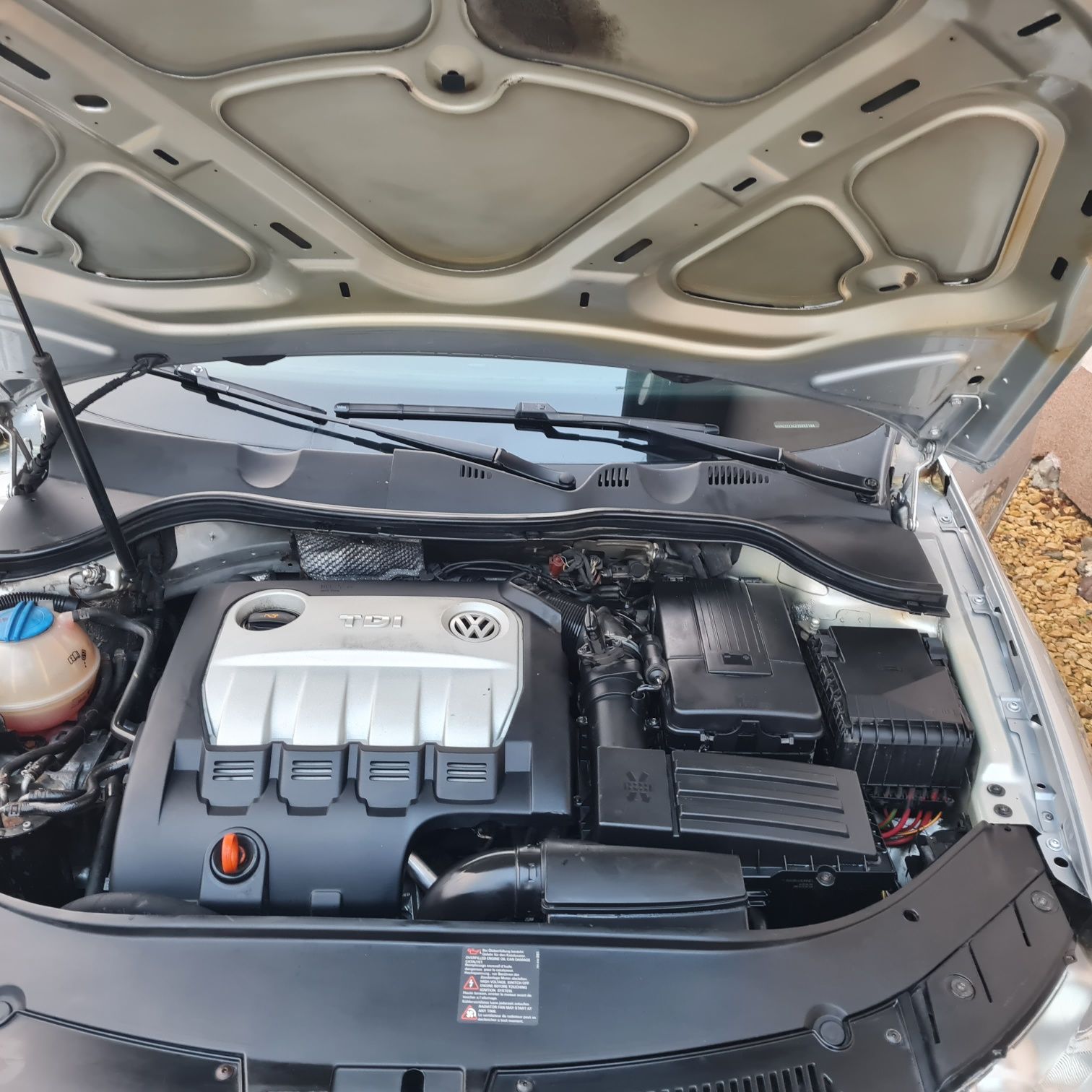 Sprzedam vw passat