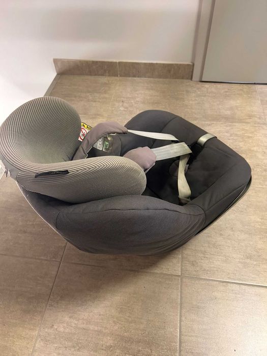 Fotelik Maxi Cosi 2wayPearl