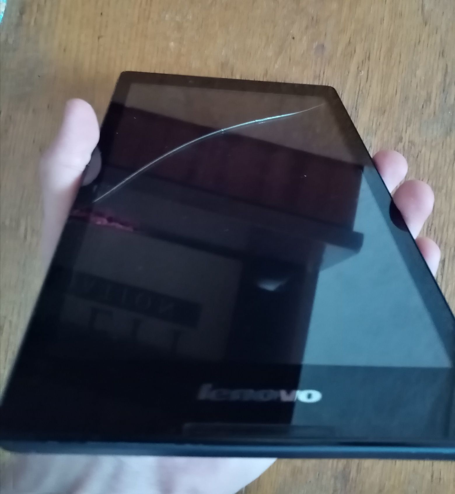 Планшет Lenovo Tab 2 A8-50LC 16gb