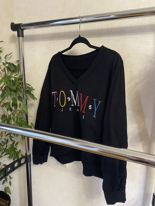 Жіноча кофта Tommy Hilfiger