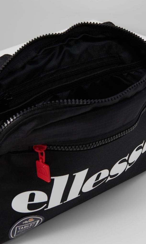 Ellesse ARUGA - Saszetka nerka
ARUGA - Saszetka nerka