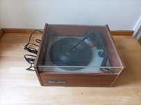 Gramofon Unitra Fonica