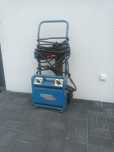 Spawarka transformatora MESSER LINCOLN 230/400V.