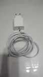 Carregador Rápido USB-C + Cabo Lightning p/ iPhone (Novo)