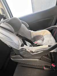 Fotelik Peg Perego Primo Viaggio SL plus Baza