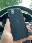 Apple iphone 11 neverlock