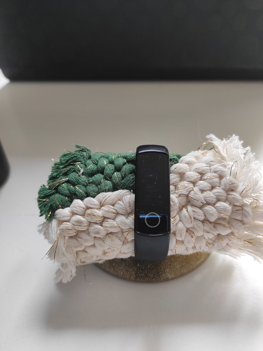 Smartband HONOR Band 4 Czarny