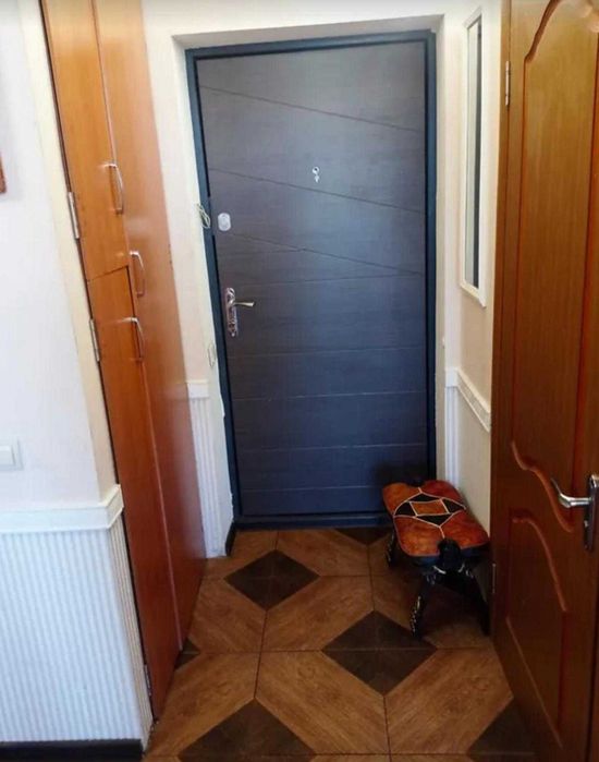 БЕЗ КОМІСІЇ! 40м2 КВАРТИРА з гарним плануванням. МАМА парк