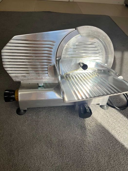 Krajalnica sklepowa CELME electric