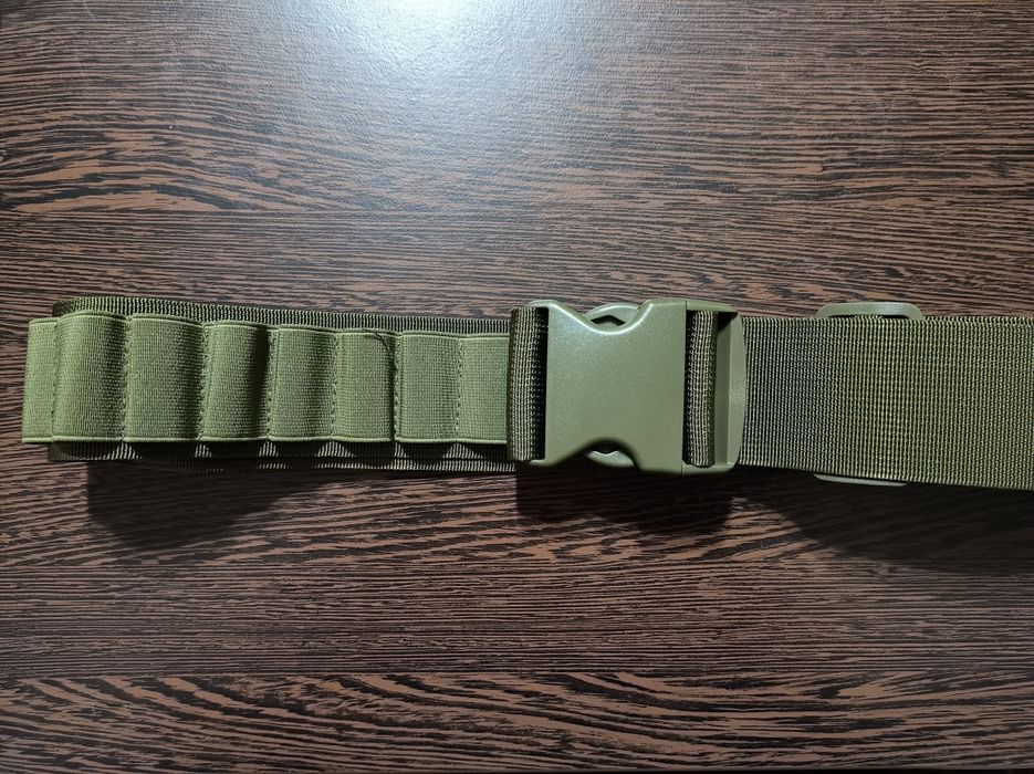 Патронташ для набоїв 12-16 калібру