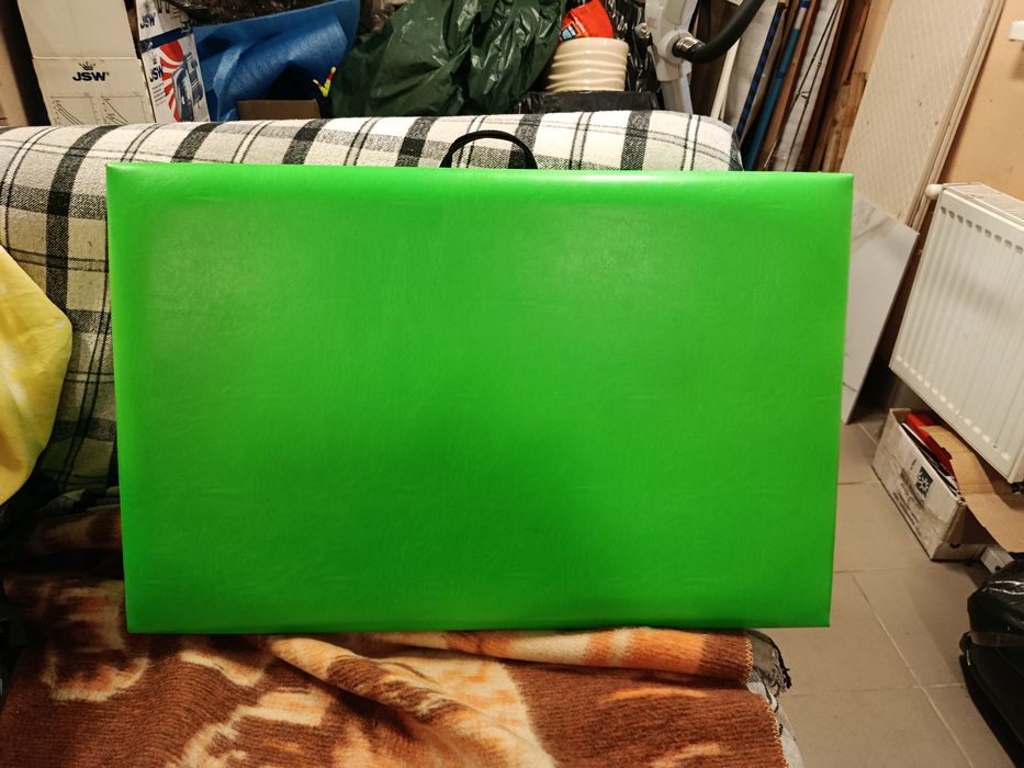 Кушетка - чемодан