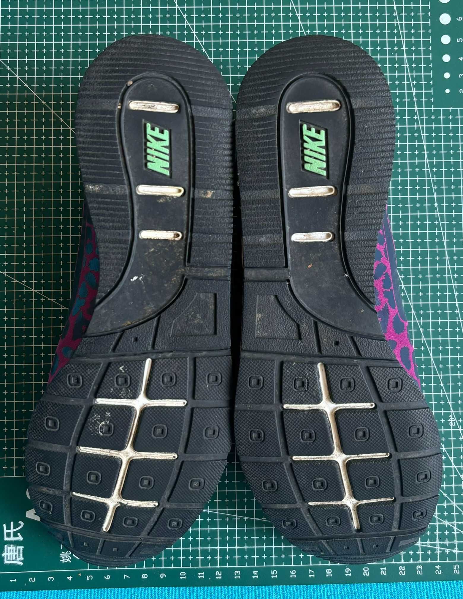 Buty sportowe Nike Little Runner Suede