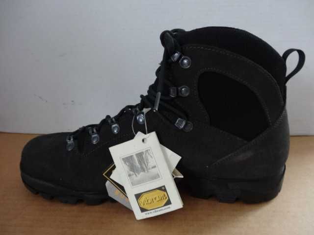 Buty AKU Camana Fitzroy GTX roz 45 GORE-TEX JEDEN BUT Vibrm Trekking