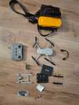 Dron Dji mini 2 se z akcesoriami